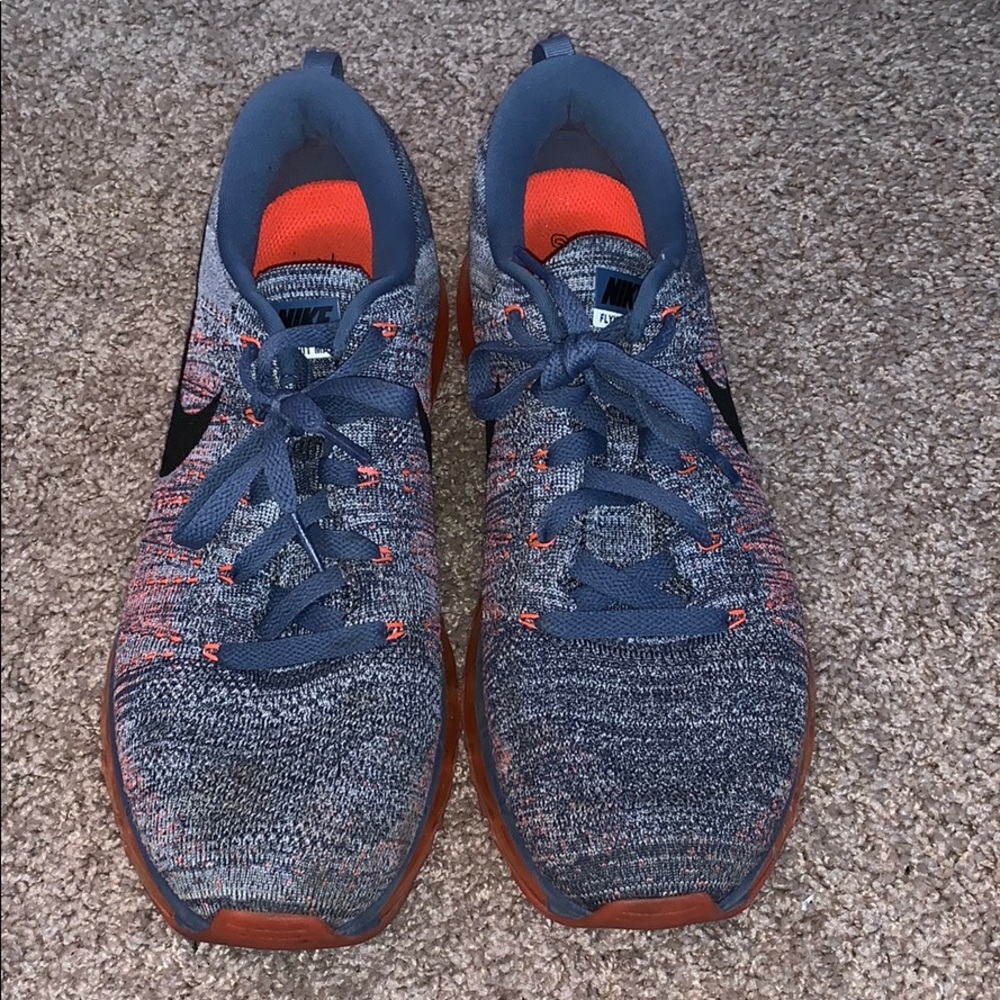 Nike Flyknit Air Max